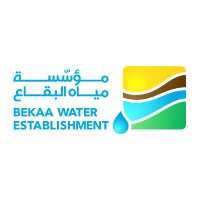 مؤسسة مياه البقاع - Bekaa Water Establishment logo - Similar company to Bekaa