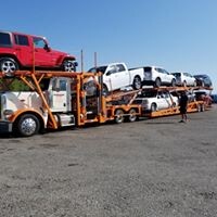 Nationwide Auto Transport, Inc. logo - Similar company to Uz Auto Trans