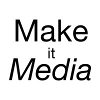 Make it Media logo - Similar company to Nm Pr Studios