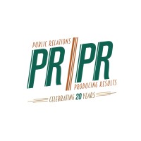 Eg/Pr Public Relations