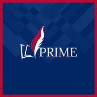 Prime Book Author logo - Similar company to Award-Winning Author, A Sacred Duty Book, How A Whistleblower Took On The Va And Won