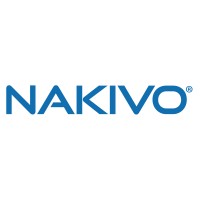 Nakivo Careers logo - Similar company to Optim.Ai