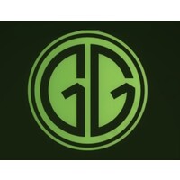 Ghen's Garden logo - Similar company to Tetraweb