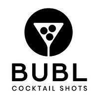 Bubl Shots logo - Similar company to Bubl Pod