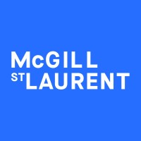 McGill St Laurent logo - Similar company to Mctg