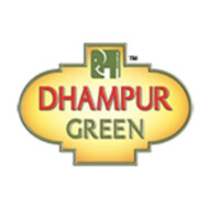 Dhampur Alco Chem Limited logo - Similar company to M.M. Polyvinyls