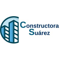 Constructora Suarez logo - Similar company to Constructora Sidco Srl