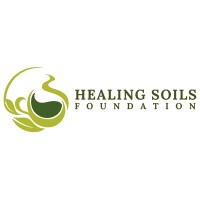 Healing Soils Foundation logo - Similar company to Project Feeding Ground