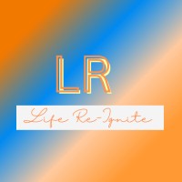 Life Re-Ignite, logo - Similar company to Potential Infinity