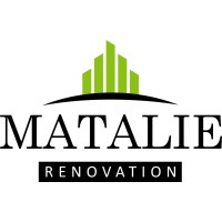 Matalie Rénovation logo - Similar company to Dabo Rénovation