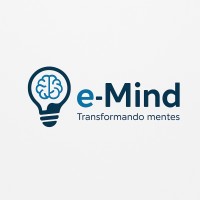e-Mind logo - Similar company to Redtech Ingeniería