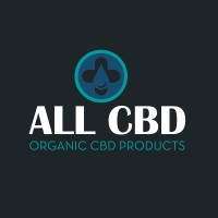 AllCBD Shop logo - Similar company to Canna Cbd Distribution
