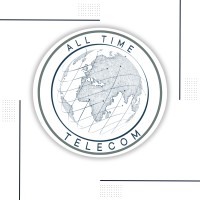All Time Telecom LLC logo - Similar company to Vesper Telecom