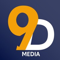 9D Media logo - Similar company to Renacor