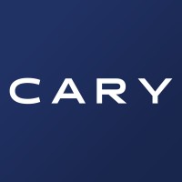 The Cary Company logo - Similar company to Container Exchanger