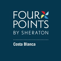 Four Points By Sheraton Costa Blanca logo - Similar company to Vivood Landscape Hotels