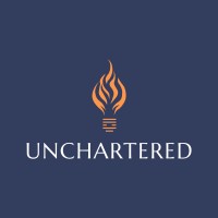 Unchartered logo - Similar company to X99 Global