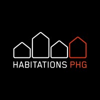 Habitations PHG logo - Similar company to Immolean Inc.