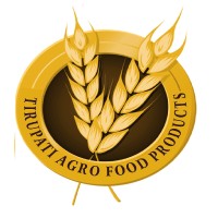 Tirupati Agro Food Products logo - Similar company to Leecaro Food