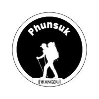 Phunsuk logo - Similar company to Mountainkid