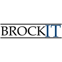 Brock IT logo - Similar company to Central Computer Services