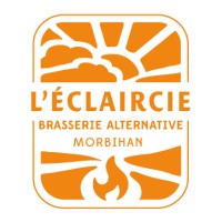 Brasserie de l'Éclaircie logo - Similar company to Yec'Hed Malt
