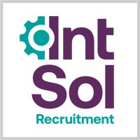 IntSol Recruitment logo - Similar company to Fibre It Solutions