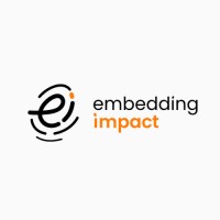 Embedding Impact logo - Similar company to Quantify