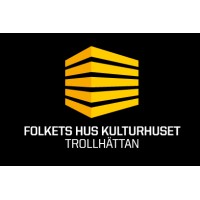 Folkets Hus Kulturhuset Trollhättan logo - Similar company to Infocell Ab