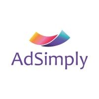 AdSimply logo - Similar company to Externalisation Facile