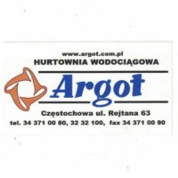 Argot Grzegorz Tkaczyk logo - Similar company to World Focus