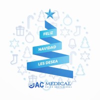 AC Medical logo - Similar company to Ac Medical, Ortesis Y Prótesis 3D