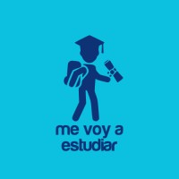 Me Voy a Estudiar logo - Similar company to Edunova