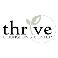 Thrive Counseling Center - Ankeny logo - Similar company to Thrive Counselling