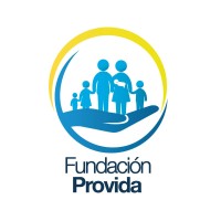 Fundación Pro Vida logo - Similar company to Fundación Leonardo Da Vinci - Fundavinci