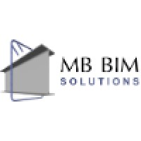 MB BIM Solutions logo - Similar company to Revit Solutions