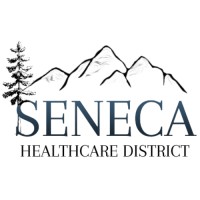 Seneca Healthcare District logo - Similar company to Building Rx