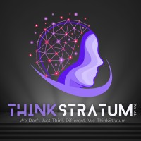 ThinkStratum IT Pvt. Ltd. logo - Similar company to Infosubway Technologies