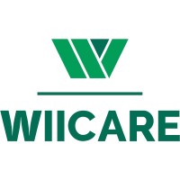 Wiicare Health logo - Similar company to Wi-Pack  Bv