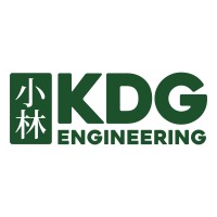 KDG Engineering, LLC logo - Similar company to Xcelsior Engineering Incorporated