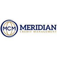 Meridian Credit Management (MCM) logo - Similar company to Sta