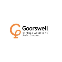 Goorswell Virtual Assistant logo - Similar company to St George Virtual Assistant