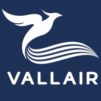 Vallair logo - Similar company to Joy At Work