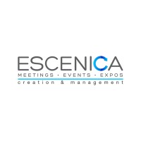 ESCENICA Meetings - Events - Expos logo - Similar company to Snackgraph