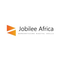 Jobilee Africa logo - Similar company to Parallelpoint Consult