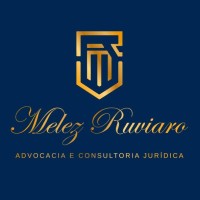 MELEZ RUVIARO ADVOCACIA E CONSULTORIA JURÍDICA logo - Similar company to Eso Advogados Associados