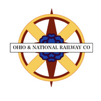 Ohio and National Railway Company logo - Similar company to Cottage Hill Operating Company