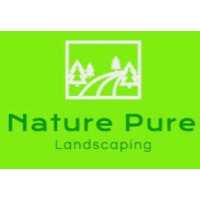 Nature Pure Landscaping logo - Similar company to Green + Order Landscaping Inc.