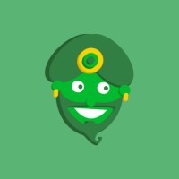 GreenJinn | B Corp™ logo - Similar company to Lean4Digital