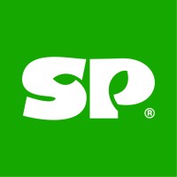 Sprinn logo - Similar company to Trumunch